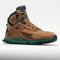 Altra Lone Peak Hiker 2 Men's Brown 10 Altra Lone Peak Hiker 2 Men's Brown -Tennis Clothing and Gear Sales 631408 5