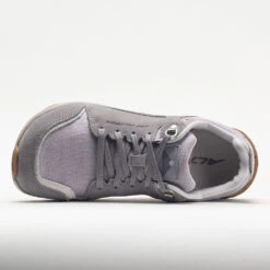 Altra LP Alpine Women's Gray/Purple -Tennis Clothing and Gear Sales 631409 2