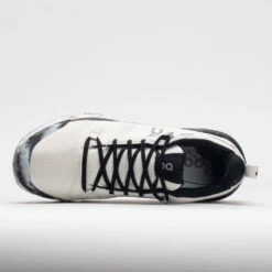 On Running On Cloudwander Waterproof High Alpine Women's Ivory/Black -Tennis Clothing and Gear Sales 631417 2
