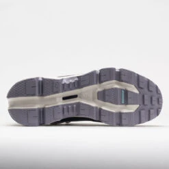 On Running On Cloudwander Waterproof High Alpine Women's Ivory/Black -Tennis Clothing and Gear Sales 631417 4