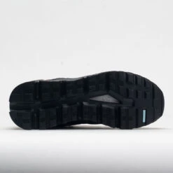 On Running On Cloudtrax Waterproof Women's Black -Tennis Clothing and Gear Sales 631419 4