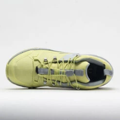 On Running On Cloudtrax Waterproof Men's Glacier/Zest -Tennis Clothing and Gear Sales 631422 2