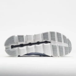 On Running On Cloud 5 Coast Women's Heather/Chambray -Tennis Clothing and Gear Sales 631425 4