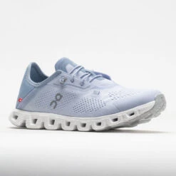 On Running On Cloud 5 Coast Women's Heather/Chambray -Tennis Clothing and Gear Sales 631425 5