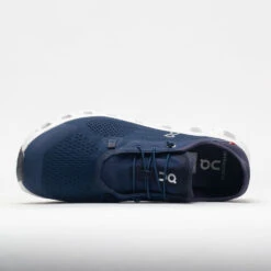 On Running On Cloud 5 Coast Men's Denim/Midnight -Tennis Clothing and Gear Sales 631427 2