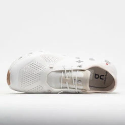 On Running On Cloud 5 Coast Men's Undyed White/Pearl 8 On Running On Cloud 5 Coast Men's Undyed White/Pearl -Tennis Clothing and Gear Sales 631428 2