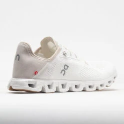 On Running On Cloud 5 Coast Men's Undyed White/Pearl 11 On Running On Cloud 5 Coast Men's Undyed White/Pearl -Tennis Clothing and Gear Sales 631428 6