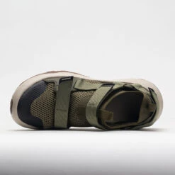 Teva Outflow Universal Men's Dark Olive -Tennis Clothing and Gear Sales 631433 2