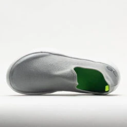 OOFOS OOmg EeZee Women's White/Gray 8 OOFOS OOmg EeZee Women's White/Gray -Tennis Clothing and Gear Sales 631436 2