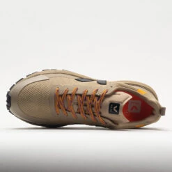 VEJA Dekkan Men's Dune/Black 8 VEJA Dekkan Men's Dune/Black -Tennis Clothing and Gear Sales 631439 2