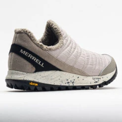 Merrell Antora Sneaker Moc Women's Moonbeam 11 Merrell Antora Sneaker Moc Women's Moonbeam -Tennis Clothing and Gear Sales 631465 6