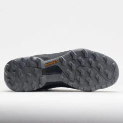 Adidas Terrex Swift R3 Mid GTX Men's Black/Grey/Solar Red -Tennis Clothing and Gear Sales 631497 4