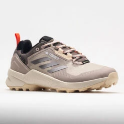 Adidas Terrex Swift R3 GTX Men's Wonder Taupe/Earth Strata -Tennis Clothing and Gear Sales 631499 5