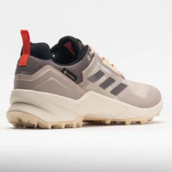 Adidas Terrex Swift R3 GTX Men's Wonder Taupe/Earth Strata -Tennis Clothing and Gear Sales 631499 6