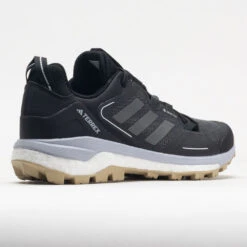 Adidas Terrex Skychaser 2 GTX Women's Black/Halo Silver/Halo Blue -Tennis Clothing and Gear Sales 631500 6