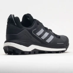 Adidas Terrex Skychaser 2 GTX Men's Black/Halo Silver/Solid Grey 11 Adidas Terrex Skychaser 2 GTX Men's Black/Halo Silver/Solid Grey -Tennis Clothing and Gear Sales 631502 6