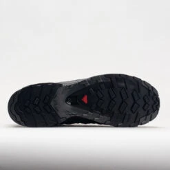 Salomon XA Pro 3D V8 Men's Black/Black/Magnet -Tennis Clothing and Gear Sales 631505 4