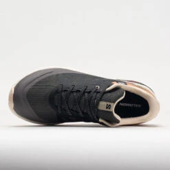 Salomon Outrise CSWP Women's Magnet/Black/Coral -Tennis Clothing and Gear Sales 631506 2