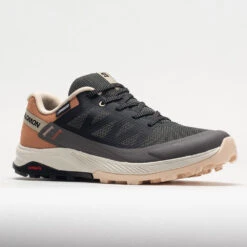 Salomon Outrise CSWP Women's Magnet/Black/Coral -Tennis Clothing and Gear Sales 631506 5