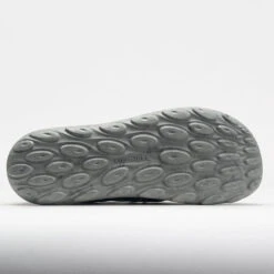 Merrell Hut Moc 2 Canvas Men's Navy -Tennis Clothing and Gear Sales 631514 4