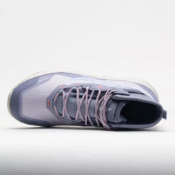 Adidas Terrex Hiker Rain.RDY Women's Silver Dawn/Blue Dawn/Coral -Tennis Clothing and Gear Sales 631516 2