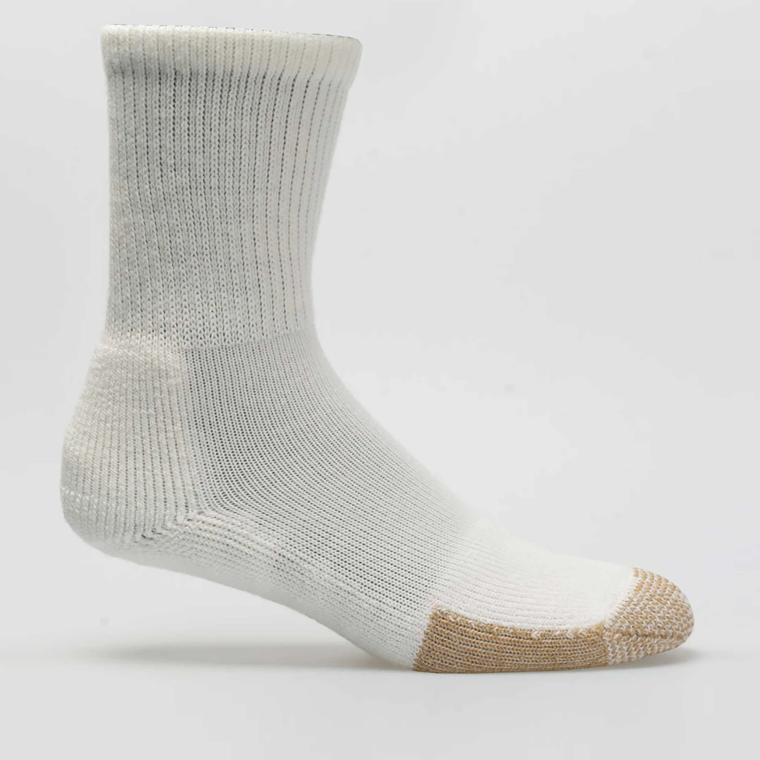 Thorlos Tennis Crew Socks TX-13 Men's 2 Thorlos Tennis Crew Socks TX-13 Men's - Image 2