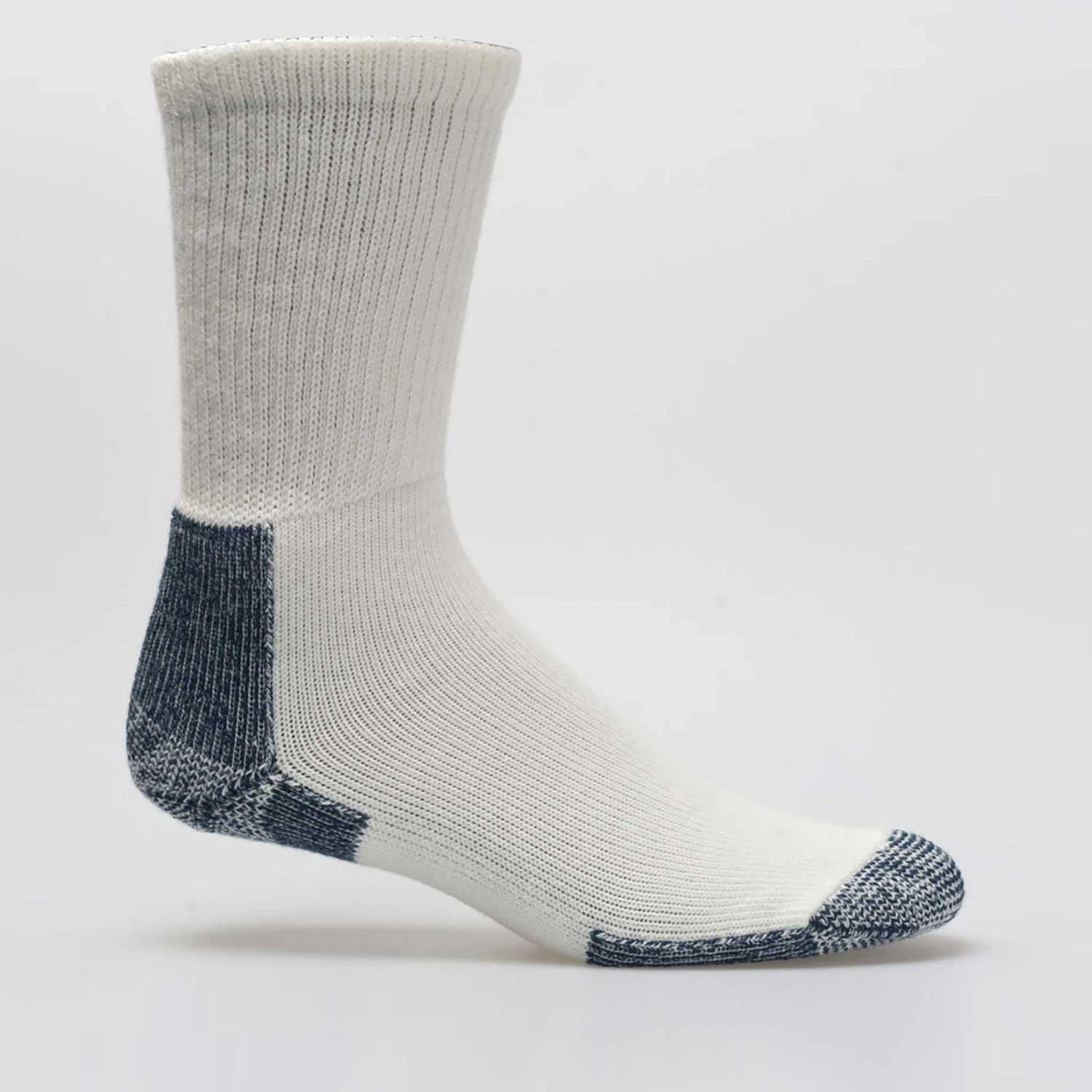 Thorlos Run Crew Socks XJ-13 Men's 2 Thorlos Run Crew Socks XJ-13 Men's - Image 2