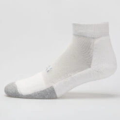 Thorlos Level 1 Tennis Mini-Crew Socks T1CMU