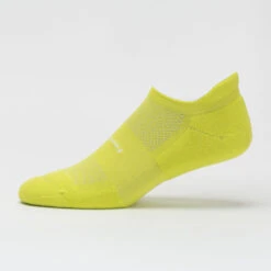 Feetures High Performance Cushion No Show Tab Socks -Tennis Clothing and Gear Sales 650476 307 1