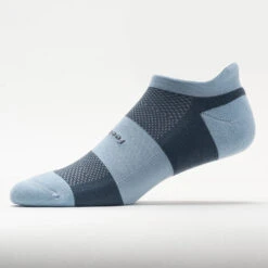 Feetures High Performance Cushion No Show Tab Socks -Tennis Clothing and Gear Sales 650476 534 1