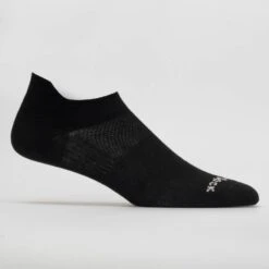 WrightSock Double Layer Coolmesh II No Show Tab Socks -Tennis Clothing and Gear Sales 650625 03 2