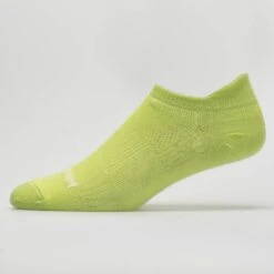 WrightSock Double Layer Coolmesh II No Show Tab Socks -Tennis Clothing and Gear Sales 650625 06 1