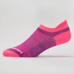 WrightSock Double Layer Coolmesh II No Show Tab Socks -Tennis Clothing and Gear Sales 650625 240 1