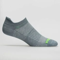 WrightSock Double Layer Coolmesh II No Show Tab Socks -Tennis Clothing and Gear Sales 650625 401 2