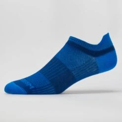 WrightSock Double Layer Coolmesh II No Show Tab Socks -Tennis Clothing and Gear Sales 650625 501 1