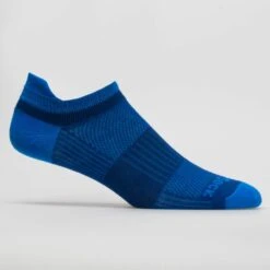 WrightSock Double Layer Coolmesh II No Show Tab Socks -Tennis Clothing and Gear Sales 650625 501 2