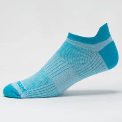 WrightSock Double Layer Coolmesh II No Show Tab Socks -Tennis Clothing and Gear Sales 650625 660 1