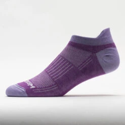 WrightSock Double Layer Coolmesh II No Show Tab Socks -Tennis Clothing and Gear Sales 650625 701 1