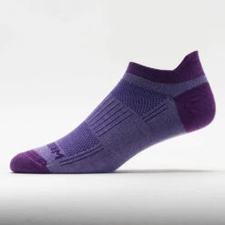 WrightSock Double Layer Coolmesh II No Show Tab Socks -Tennis Clothing and Gear Sales 650625 901 1