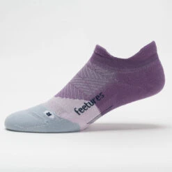 Feetures Elite Light Cushion No Show Tab Socks -Tennis Clothing and Gear Sales 650627 367 1