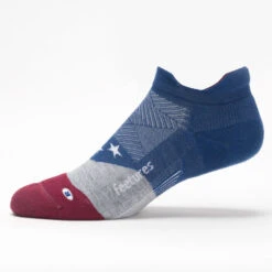 Feetures Elite Light Cushion No Show Tab Socks -Tennis Clothing and Gear Sales 650627 470 1