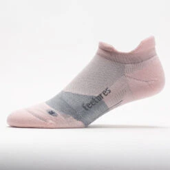 Feetures Elite Light Cushion No Show Tab Socks -Tennis Clothing and Gear Sales 650627 493 1