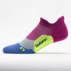 Feetures Elite Light Cushion No Show Tab Socks -Tennis Clothing and Gear Sales 650627 498 1