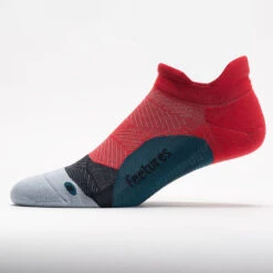 Feetures Elite Light Cushion No Show Tab Socks -Tennis Clothing and Gear Sales 650627 500 1