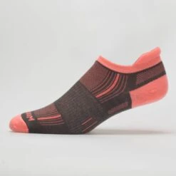 WrightSock Double Layer Stride No Show Tab Socks -Tennis Clothing and Gear Sales 650651 230 1