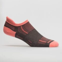 WrightSock Double Layer Stride No Show Tab Socks -Tennis Clothing and Gear Sales 650651 230 2