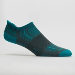 WrightSock Double Layer Stride No Show Tab Socks -Tennis Clothing and Gear Sales 650651 601 2