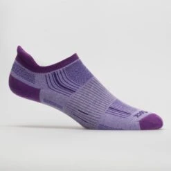 WrightSock Double Layer Stride No Show Tab Socks -Tennis Clothing and Gear Sales 650651 901 2