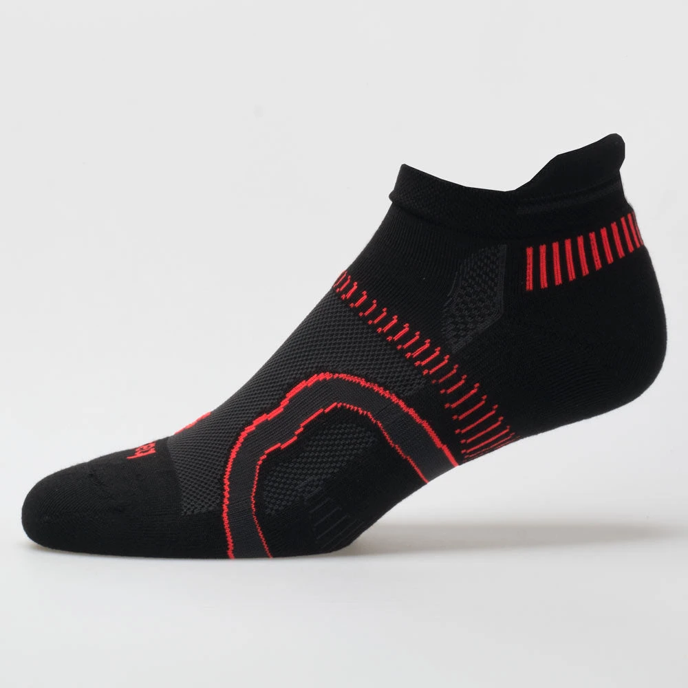 Balega Hidden Contour Low Cut Socks 4 Balega Hidden Contour Low Cut Socks - Image 4