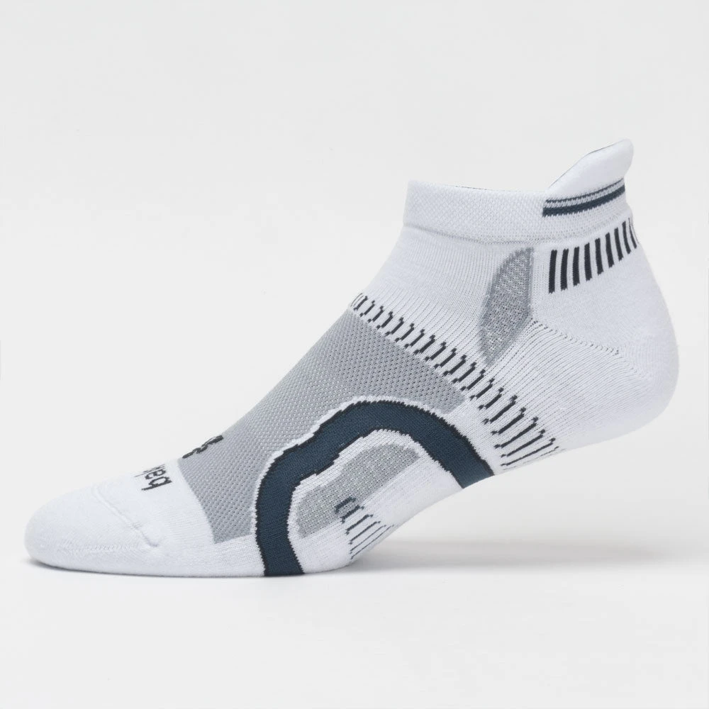 Balega Hidden Contour Low Cut Socks 5 Balega Hidden Contour Low Cut Socks - Image 5